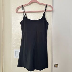 Abercrombie Traveler Dress —S